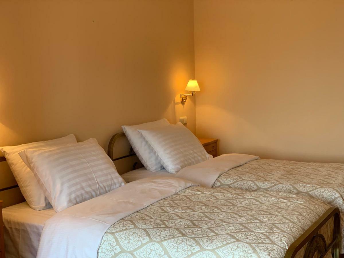 Apartaments Bastion トレモリノス エクステリア 写真