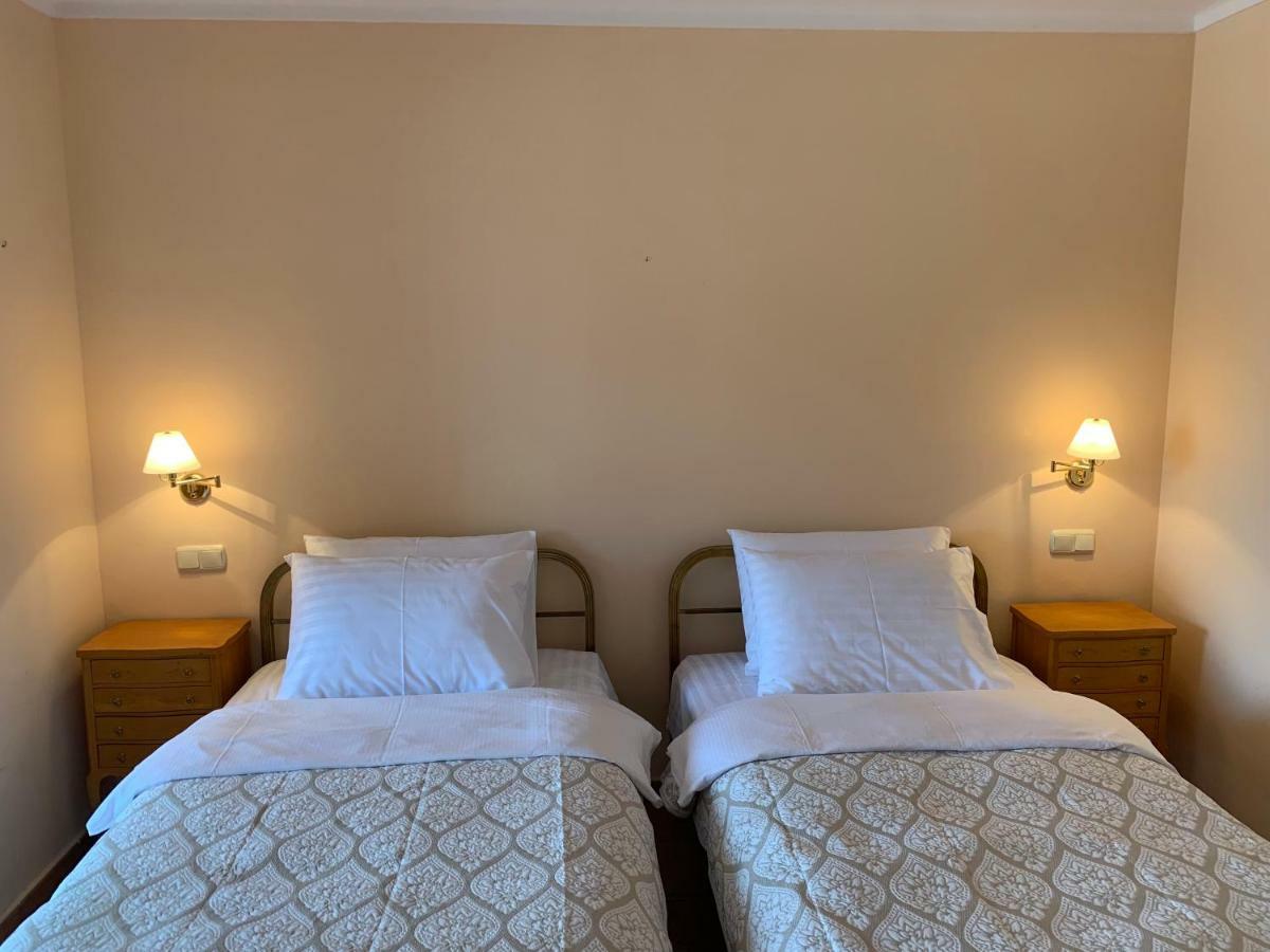 Apartaments Bastion トレモリノス エクステリア 写真